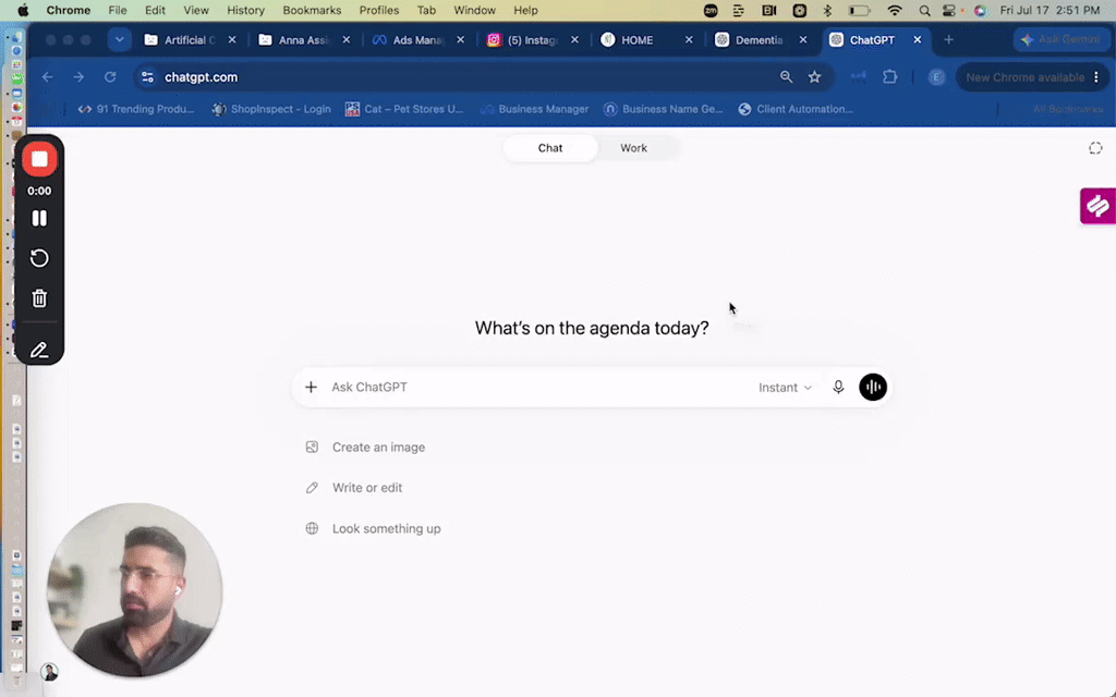 From Idea to Live Campaign in Under 15 Minutes 🤯