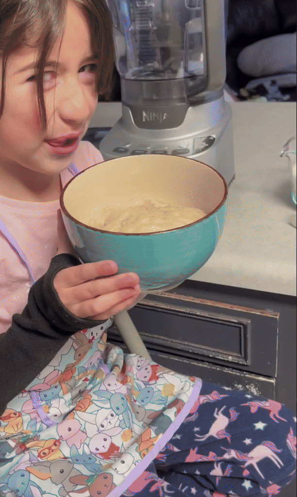 Failed Creole Bread Attempt 🥖🇧🇿😂