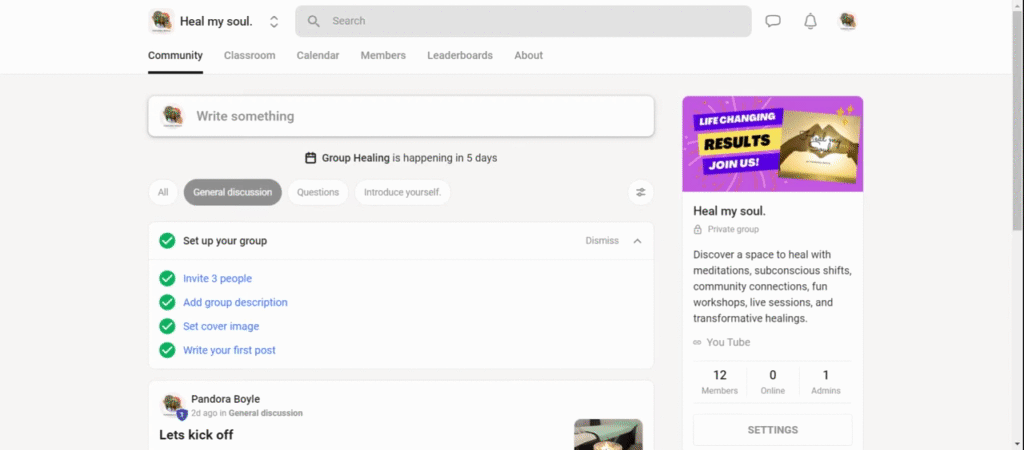 Welcome to Our Community: Everything You Need to Know
