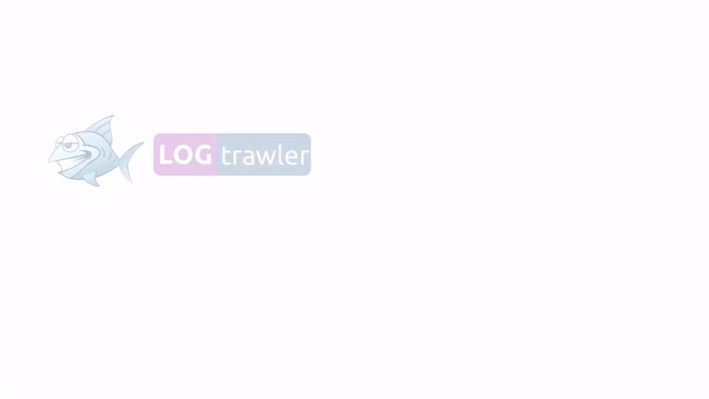 Log Trawler FREE open source log analyzer