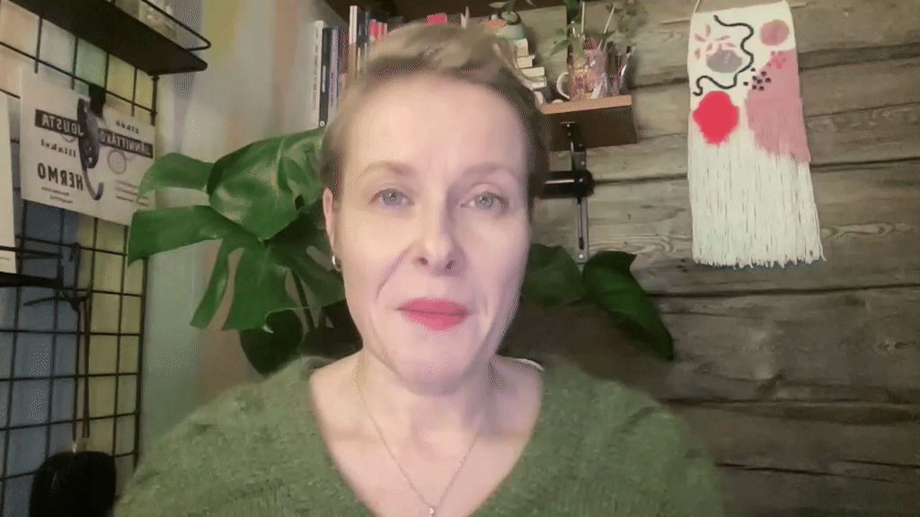 Tervetuloa Syömisen taito -akatemiaan!