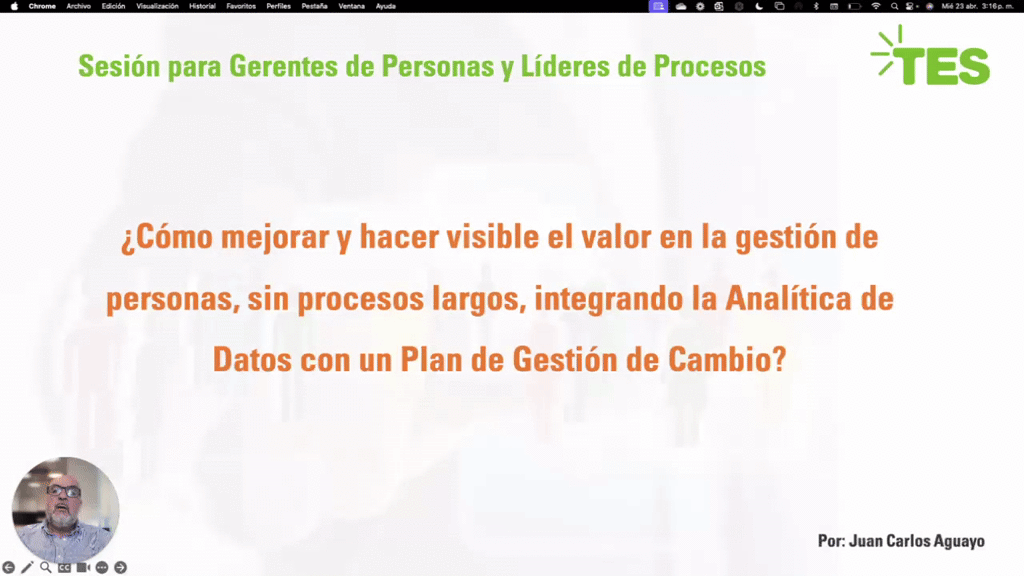 2da versión de video Lanza
