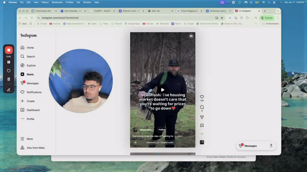 This video style makes money