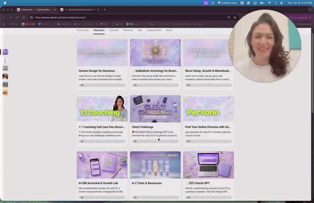 Welcome, Founding Members! 🎉 START HERE 👇