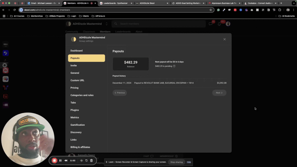 I got another sale 500 MRR- What Sylvain taught me...