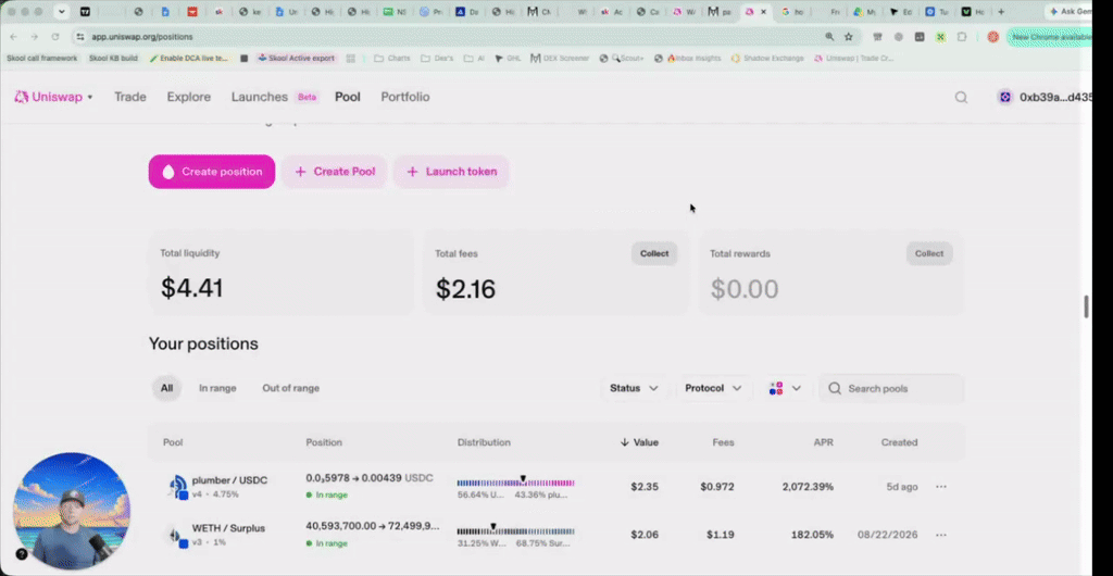 The passive income we built last Saturday has produced a 60% gain in 5 days!