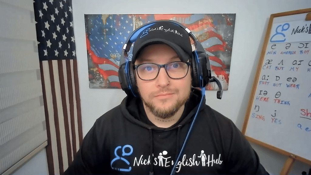 Reto de voz. Jueves.