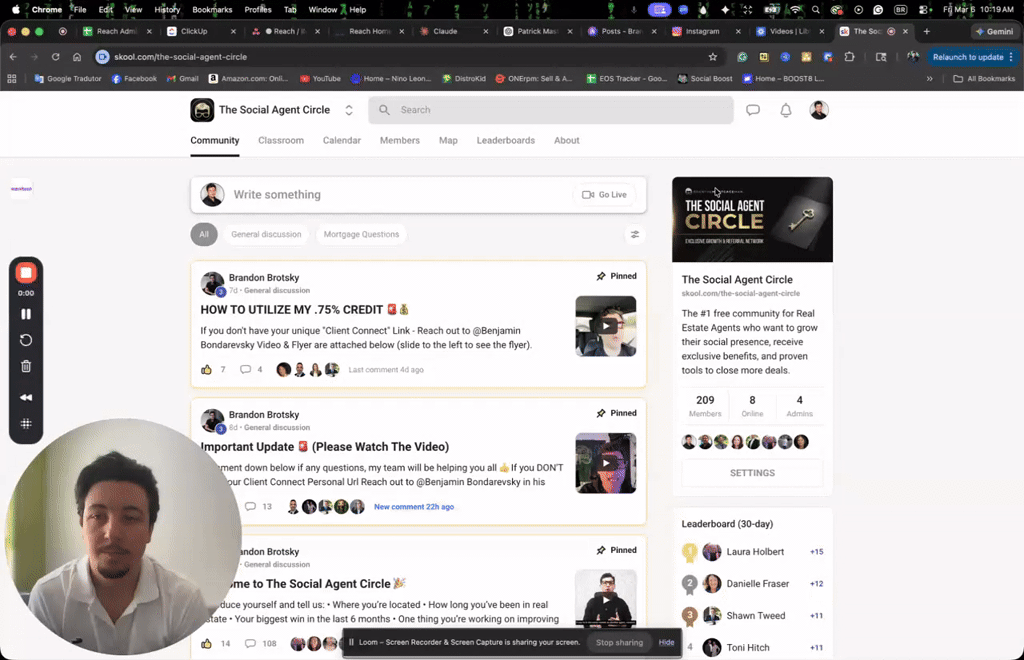 🔥 Carousel Templates Now Available! (Canva)