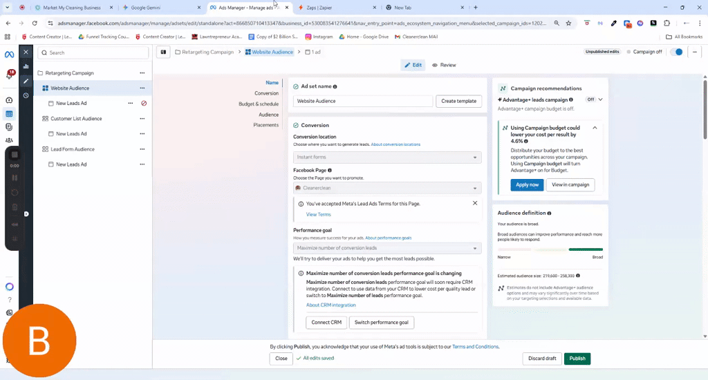 How To Fix Zapier - HCP integration