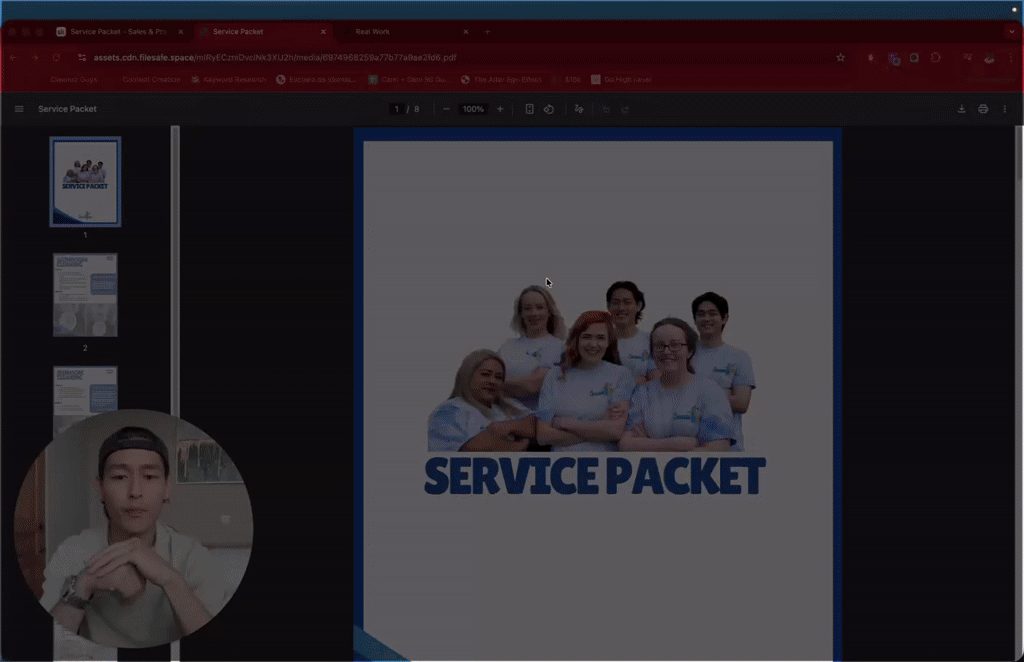 How We Added $200,000 in Revenue (Without More Leads)