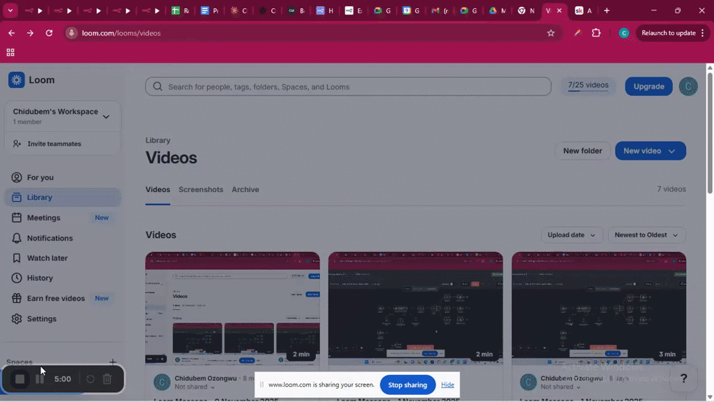 Need Help With AI Agent
