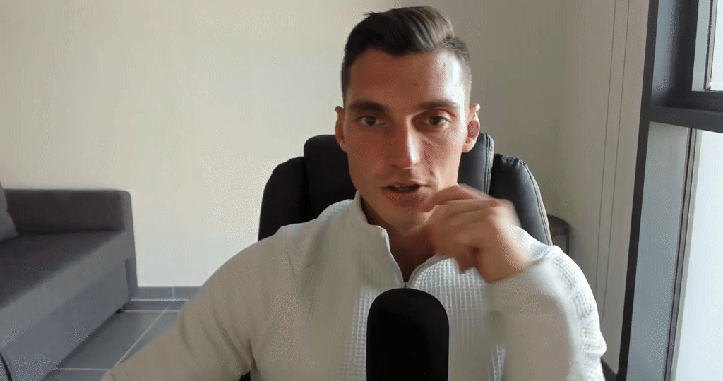 Kickstart 20/01/25 - Create An Environment To WIN 