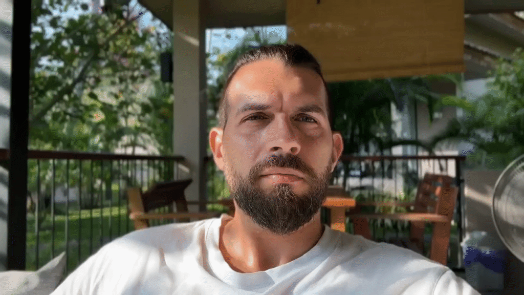 Vorgestern ist was passiert... Echt krass❗