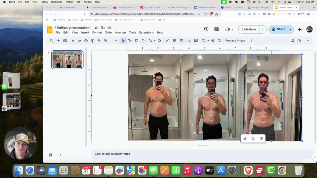 Killing The Fat Kid - Carnivore Updates 🍖