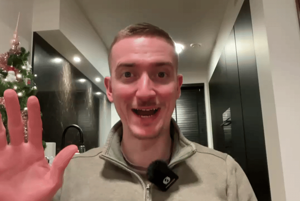 Feel & Grow Rich Community Update - get ready for peace in 2026