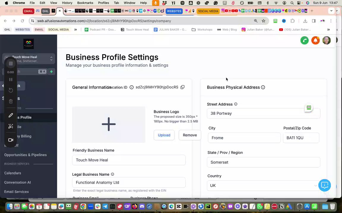 Preview of Enhancing Course Visibility and User Experience 👀
