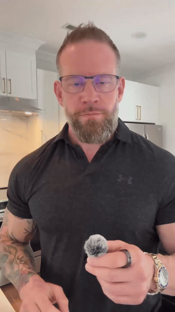 Ascend Method | 100g Protein Turkey Skillet (Cheap, Simple, Powerful)