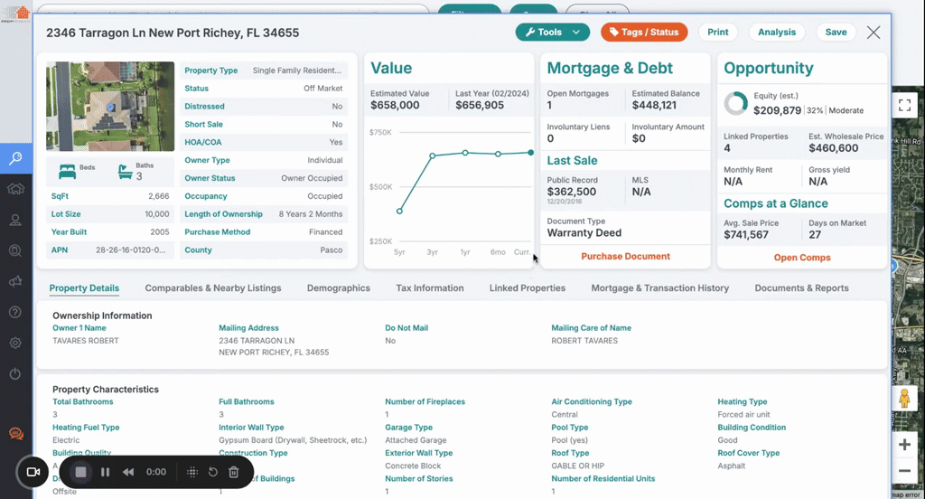 🔥 Simple FREE Process to look for buyers