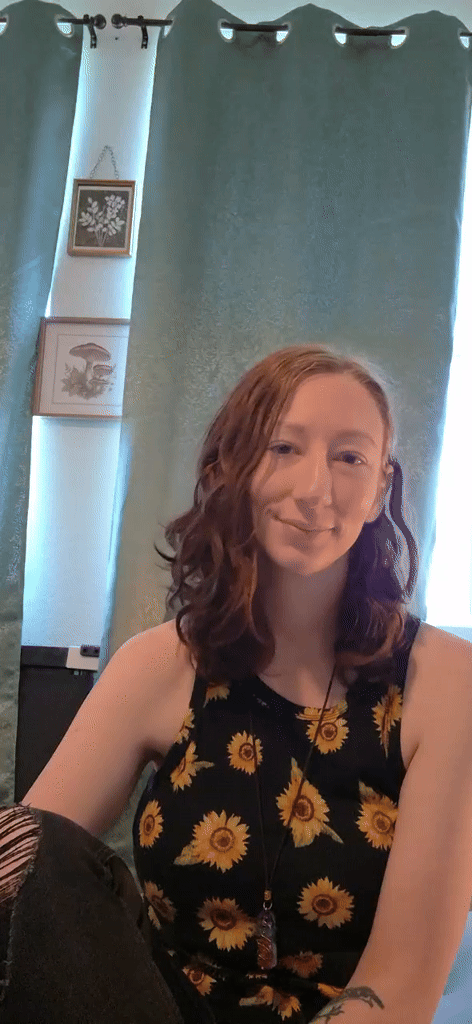 Is Nervous System Glitching?