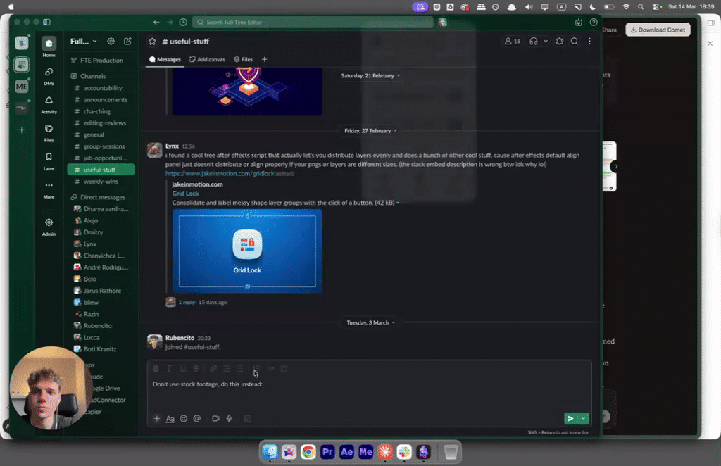 How to find perfect assets with AI