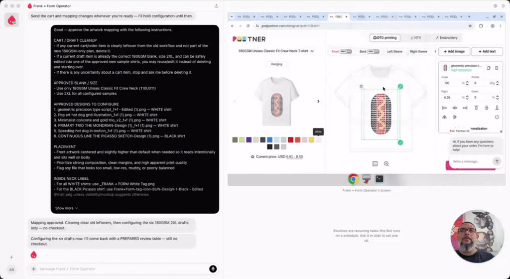 I Paid $20 to Test GrokBot—Here’s What I’m Building