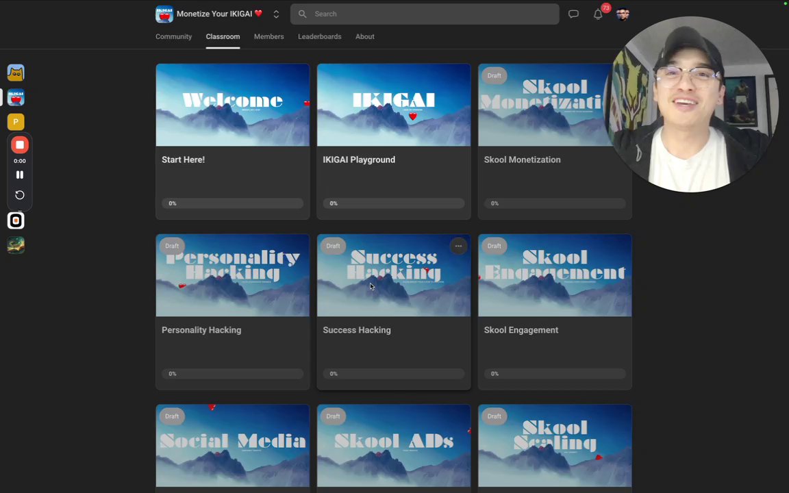 FINALLY FUCKING HERE! 