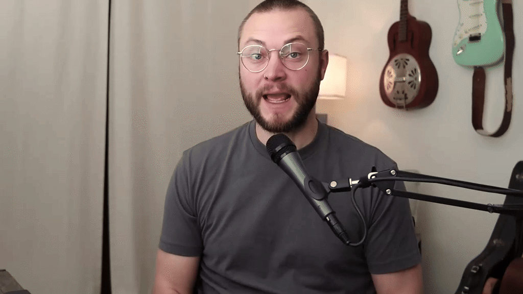 I tried something new 🫣 + Small Challenge for You 🎁