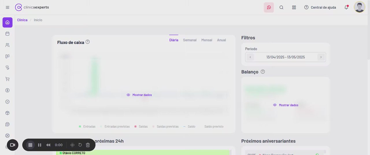 Preview of Como criar um gatilho para automação CRM