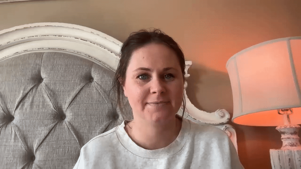 Drop Scarcity Mindset 