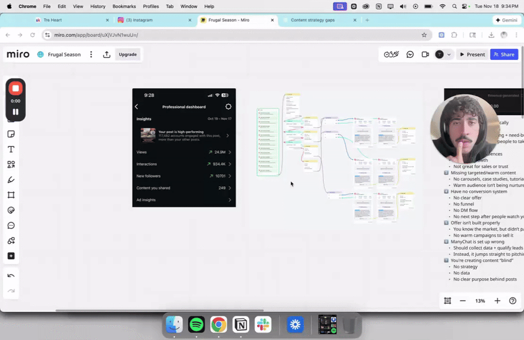 Day 41 - bottleneck · Akari Network