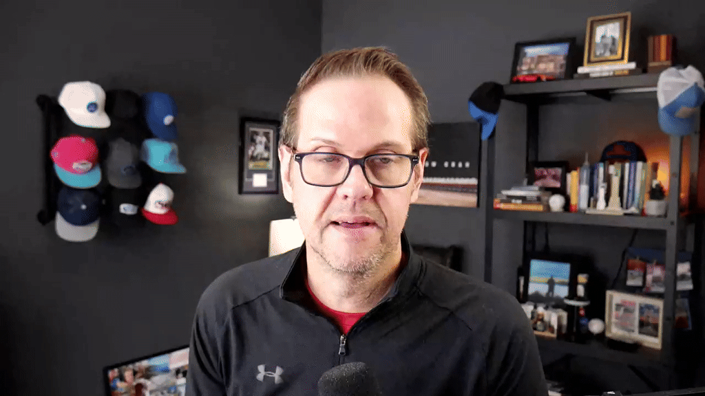 Nothing is original, and that's the point