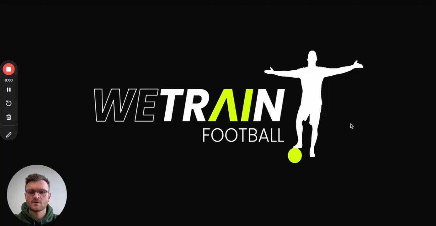 Preview of Trainingseinheit einem Termin zuordnen 🗓️
