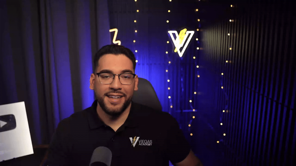 ⚡ ¿Y si pudieras editar 10 veces más rápido en After Effects?