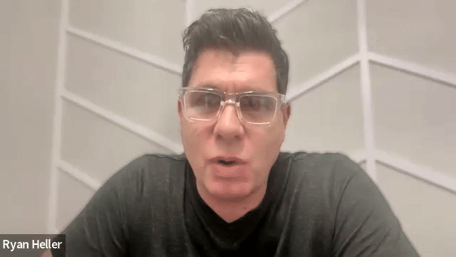 Faith on Fire Week 3 Encouragement Call Nov 2