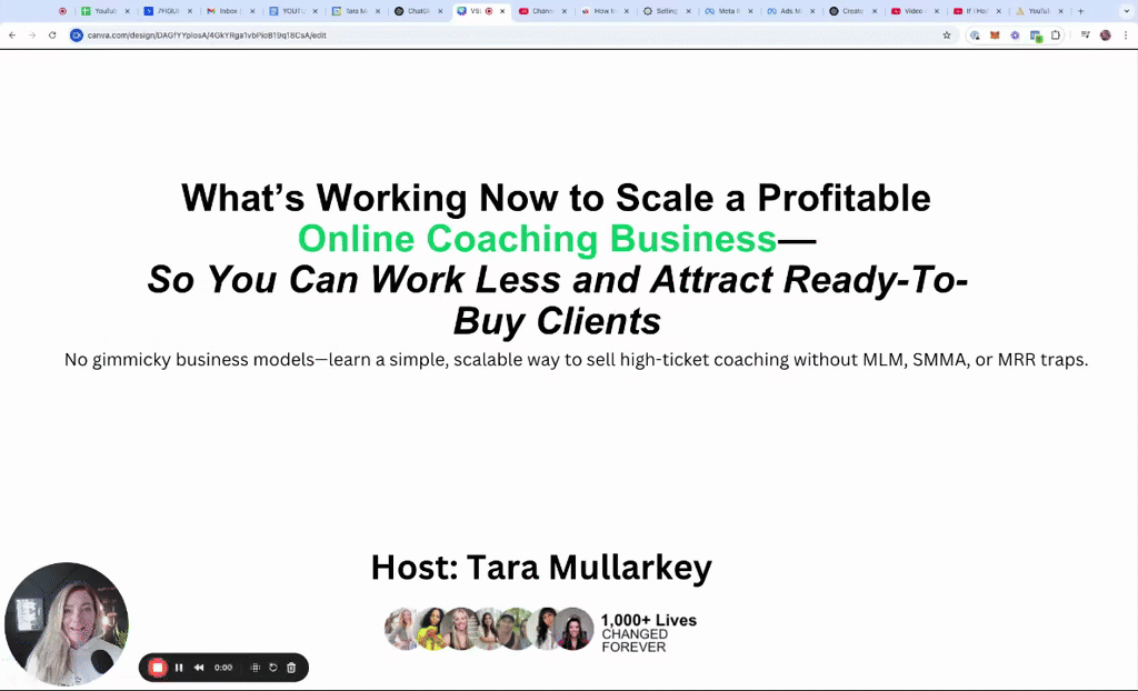 Why Webinars and Call Booking Funnels Are Failing