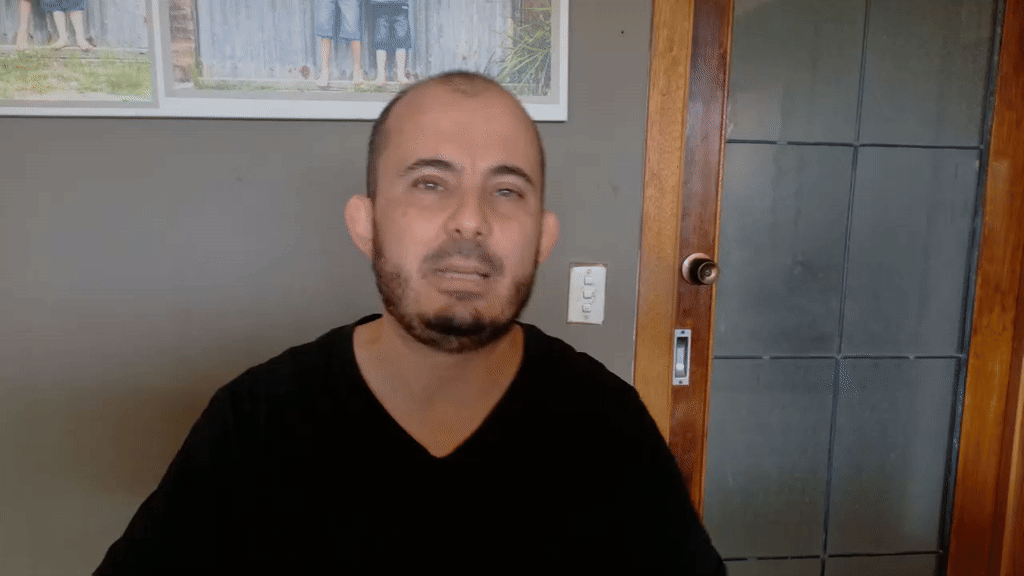 Day 2 Report