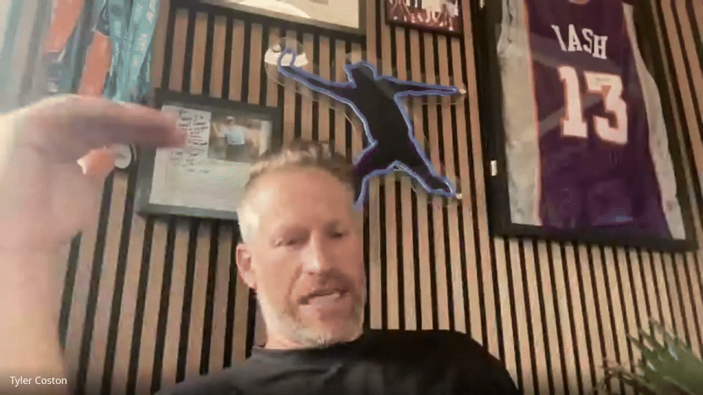 🎙️ The replay is up — watch me coach live.