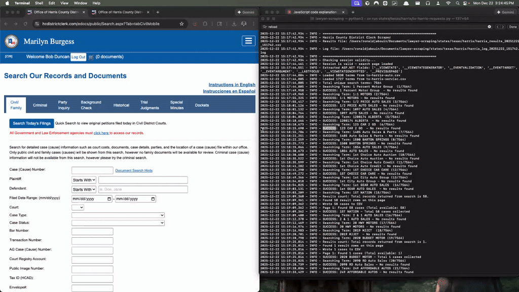 How I Helped A Business Owner Automate His Lead Gen