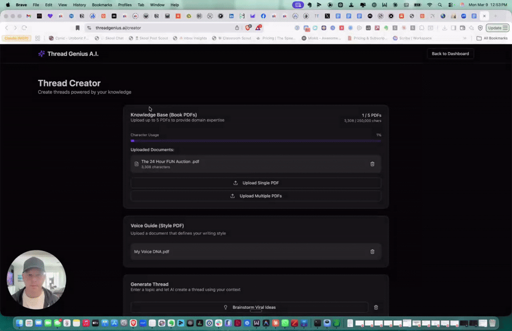 🚨 $99,029 in 3 hours Because of ONE Post...