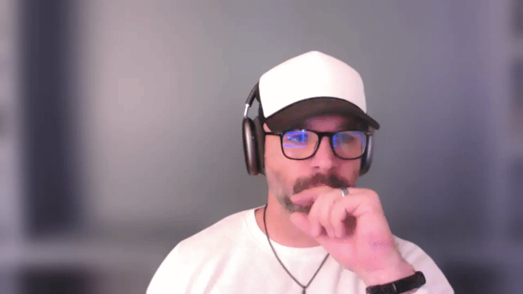 Nerd Talk 1 (and a whole lot of ummms)