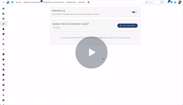 Brand Voice Discovery Agent thumbnail