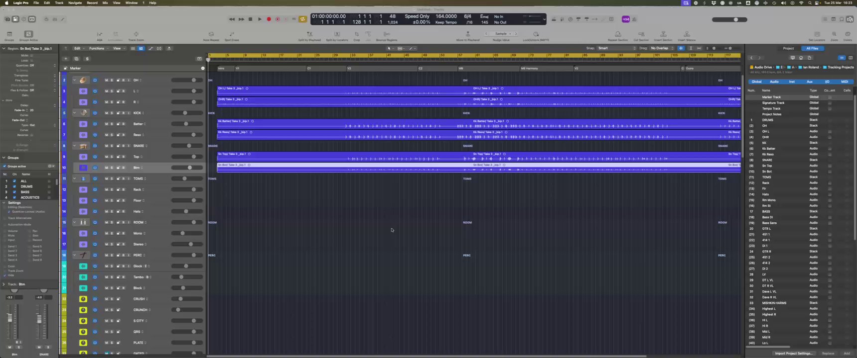 Preview of AirMore
