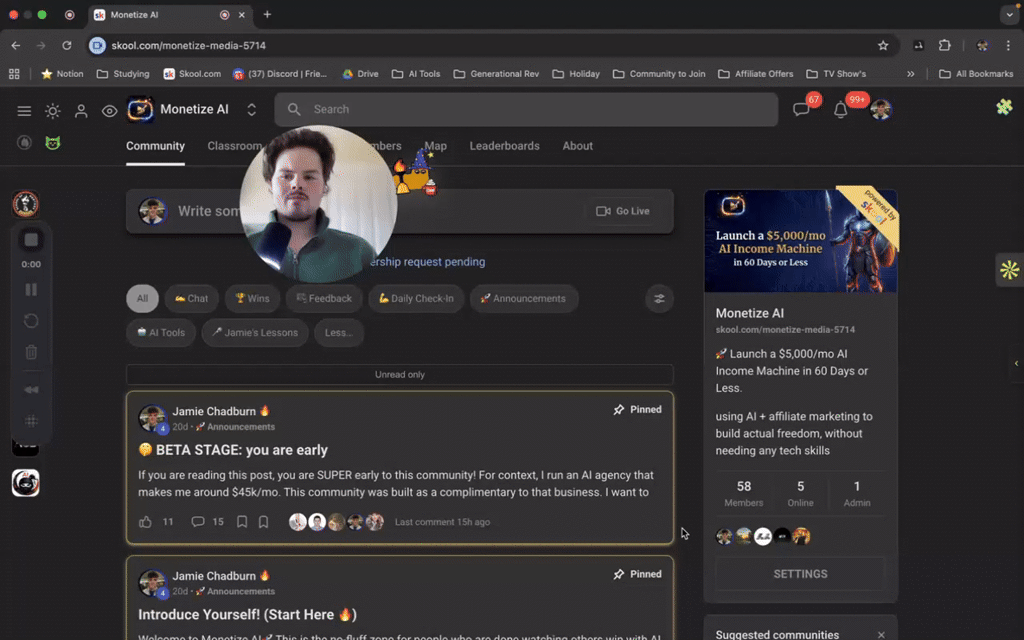 How to Succeed in the 'AI goldrush' 🏆