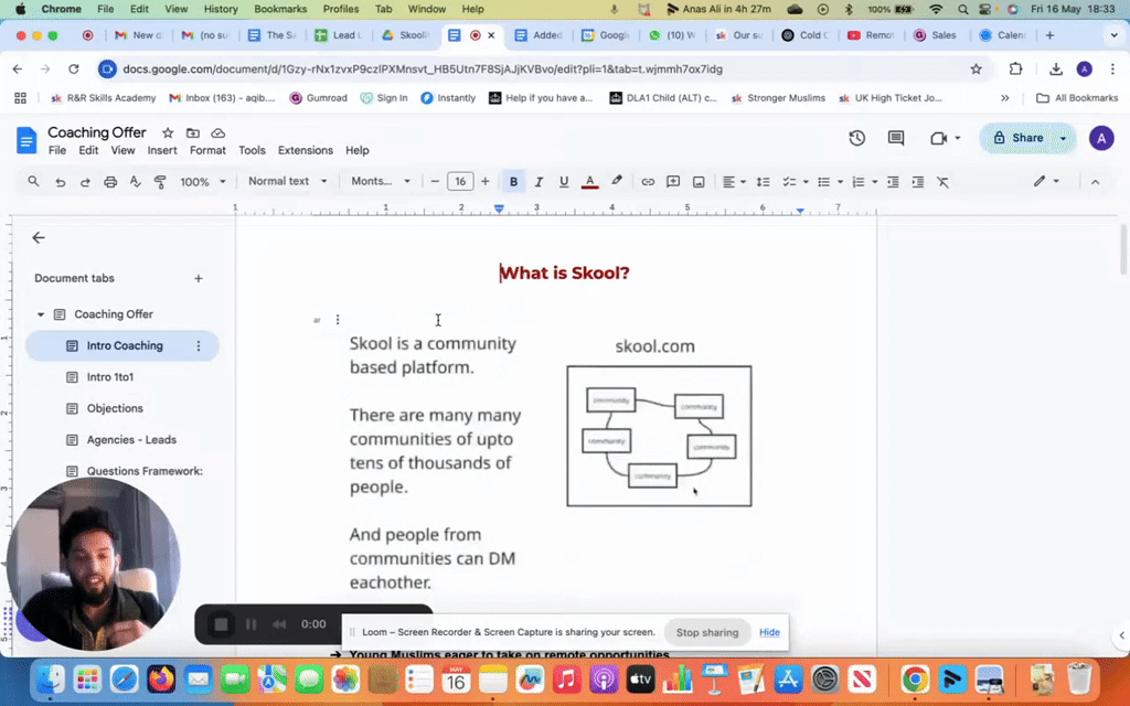 Setters need to stay optimistic - here's why....