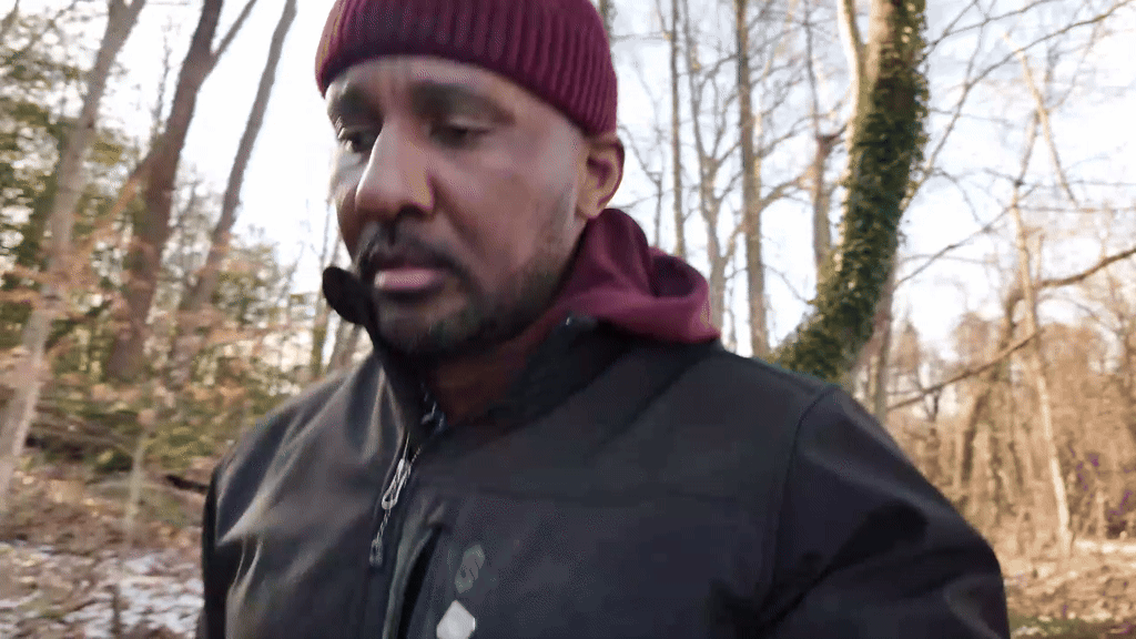 Day 18 - Embracing the Journey: Focusing on Growth Over Outcomes