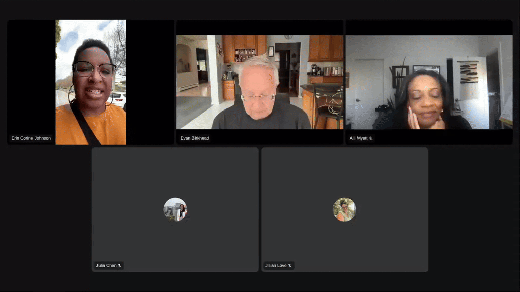 REPLAY: Day 1 of the Sit the F*** Down 5-Day Equinox R.E.S.E.T.