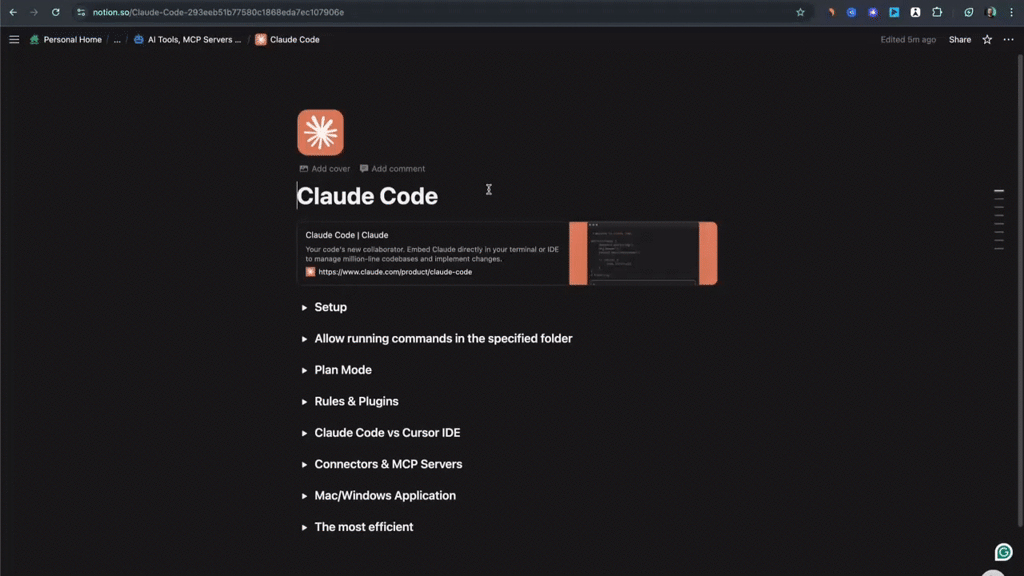 Claude Code Workflows