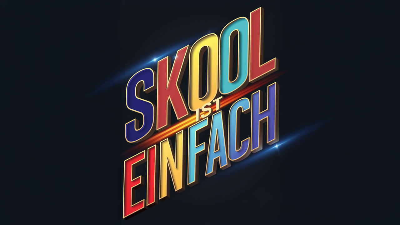 Skool verstehen