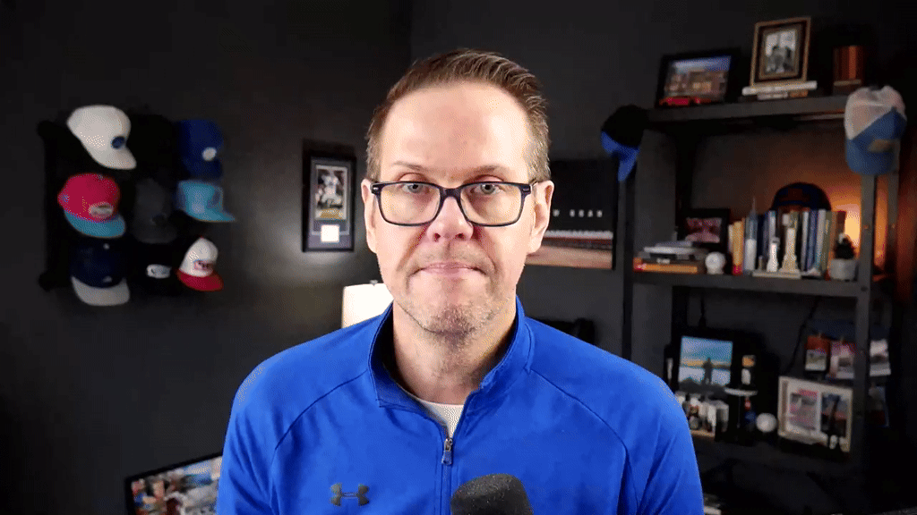 One Huge Win and The "Next Brian Thing"