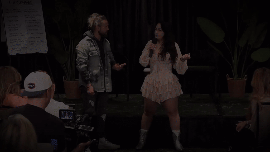 Which trailer do you like better? 